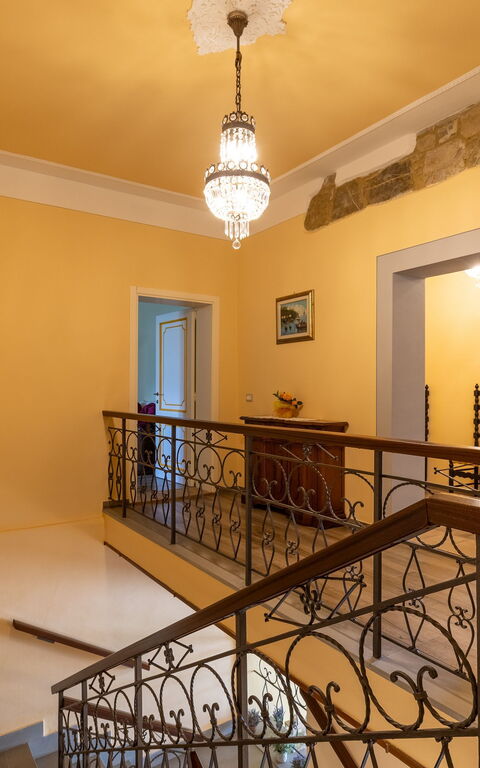 Tenuta Macericca: Altra Stanza