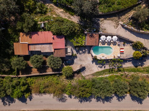Villa Nikolas