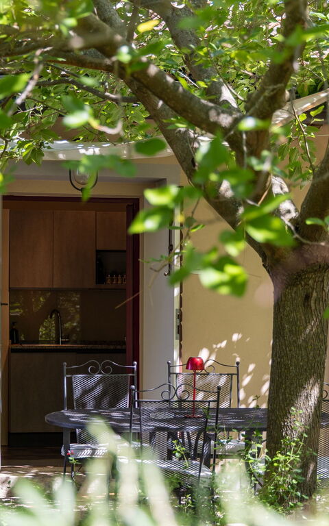 Villanova Lonciano - 2026: all'aperto, Esterni