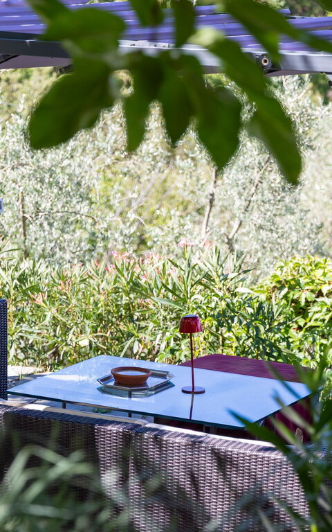 Villanova Lonciano - 2026: all'aperto, Esterni