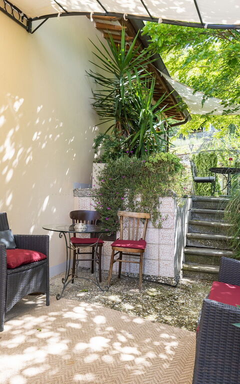 Villanova Lonciano - 2026: all'aperto, Esterni