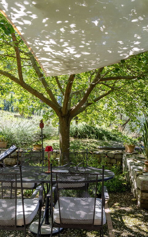 Villanova Lonciano - 2026: all'aperto, Esterni