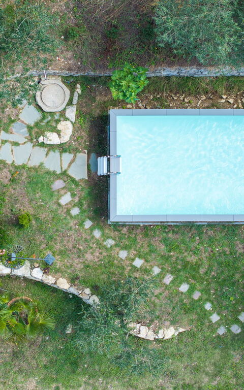 Villanova Lonciano - 2026: all'aperto, Esterni, Giardino, Piscina