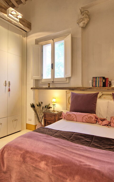 Villanova Lonciano - 2026: Bagno, Camera da letto