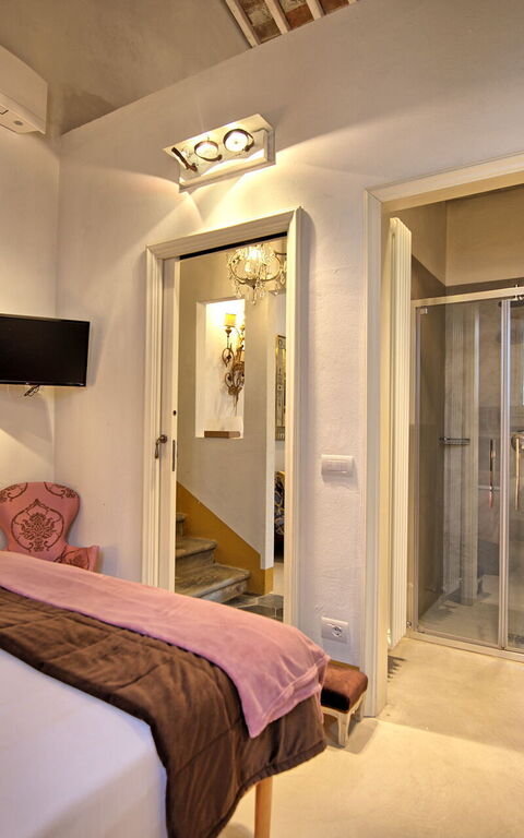 Villanova Lonciano - 2026: Bagno, Camera da letto