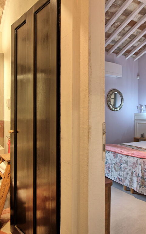 Villanova Lonciano - 2026: Bagno, Camera da letto