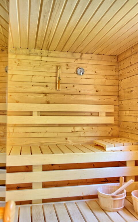 Villa Lonciano - 2026: all'aperto, Benessere, Esterni