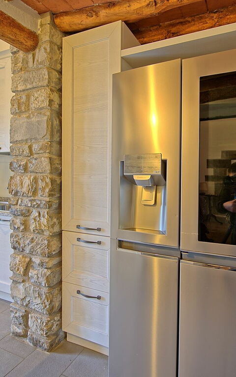 Villa Lonciano - 2026: Cucina