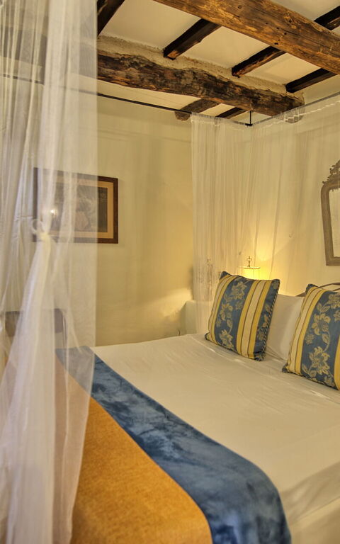 Villa Lonciano - 2026: Camera da letto