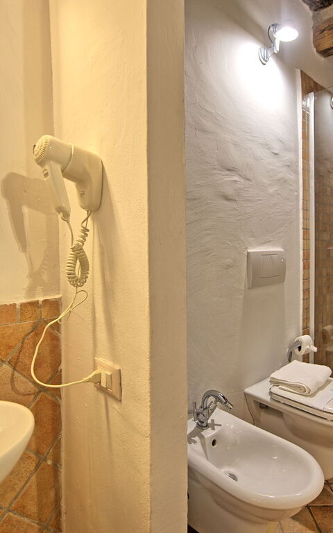 Villa Lonciano - 2026: Bagno