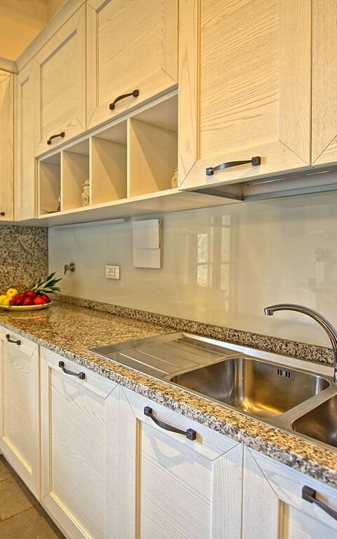 Villa Lonciano - 2026: Cucina