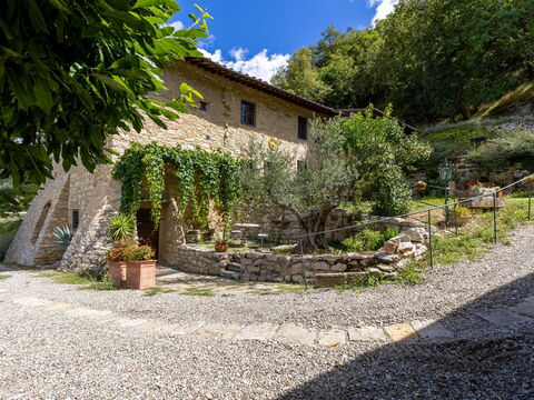 Villa Lonciano - 2026