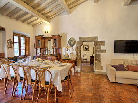 Villa Lonciano - 2026