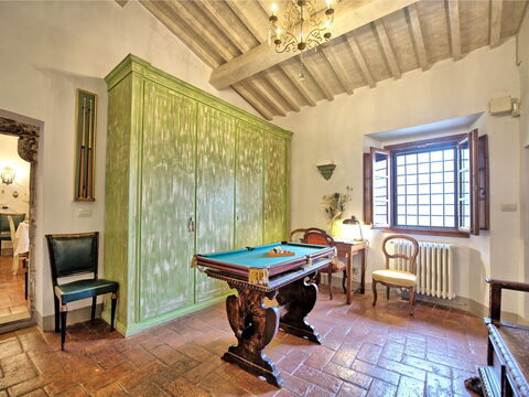 Villa Lonciano - 2026