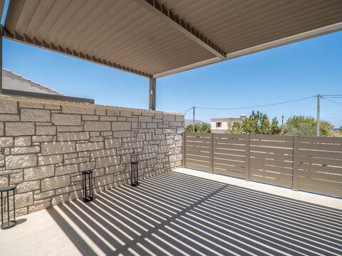 Villa Zen Hephaistos