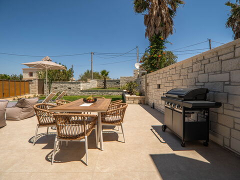 Villa Zen Hephaistos