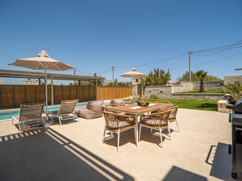 Villa Zen Hephaistos