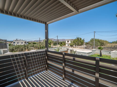 Villa Zen Hephaistos