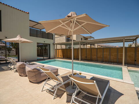 Villa Zen Hephaistos