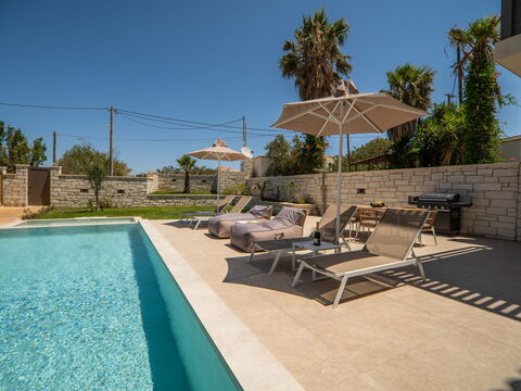 Villa Zen Hephaistos