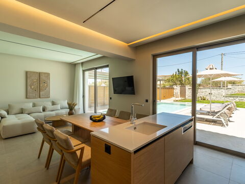 Villa Zen Hephaistos