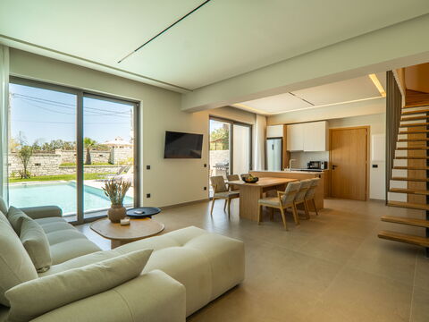 Villa Zen Hephaistos