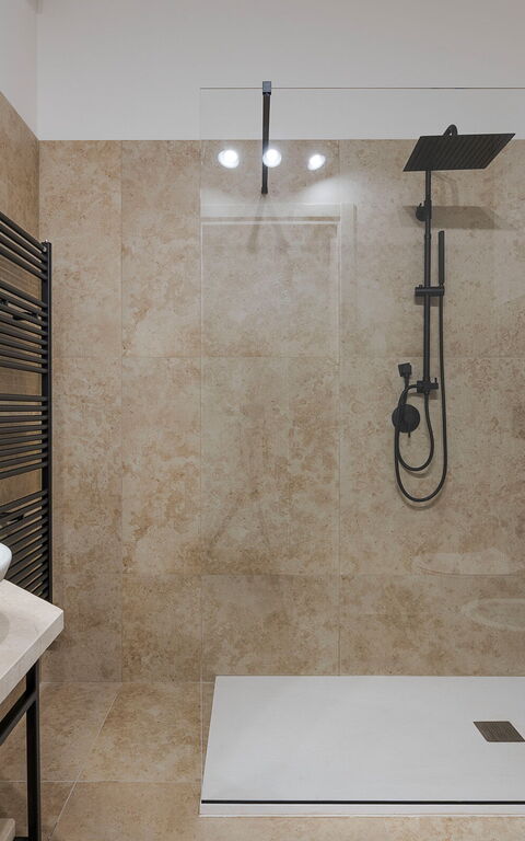 Netina Domus: Bagno