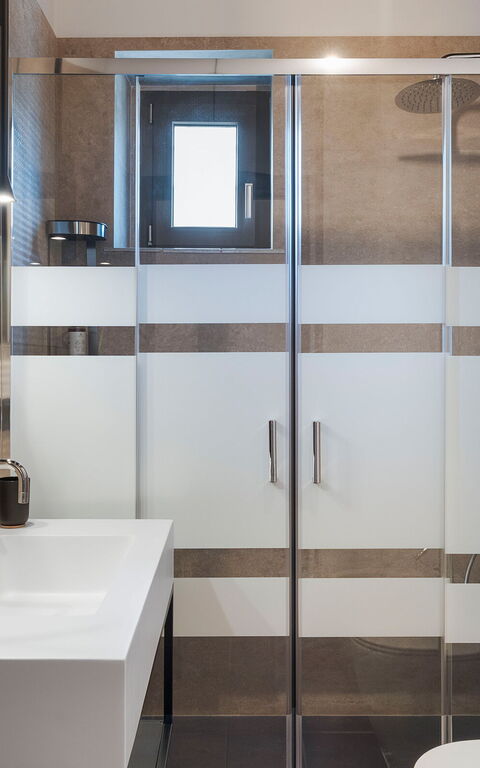 Corte Antigua: Bagno