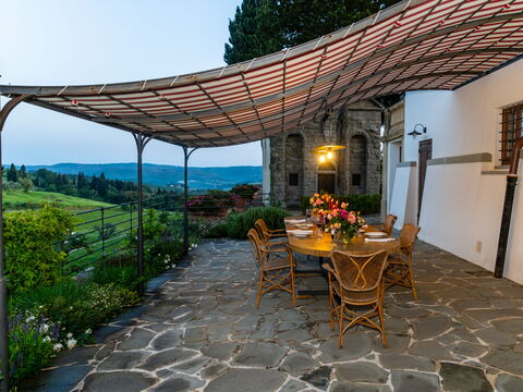 Villa Tenuta Casenuove