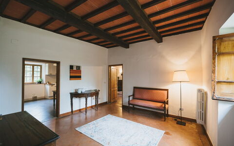 Alloggio Villa: Altra Stanza