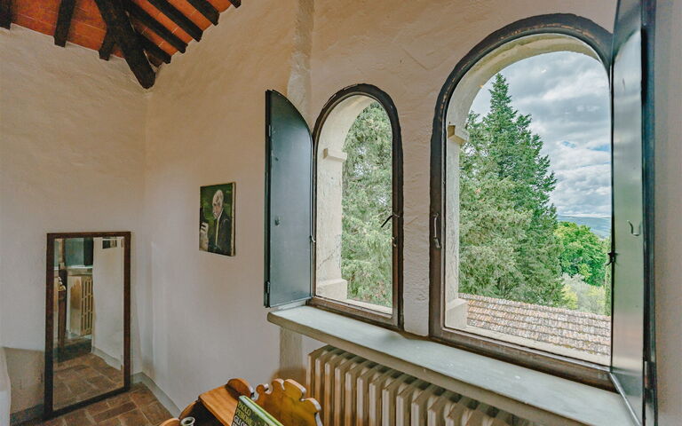 Alloggio Torre: Altra Stanza