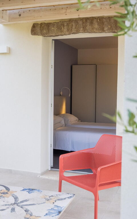 Villa Fior D'acqua: all'aperto, Esterni