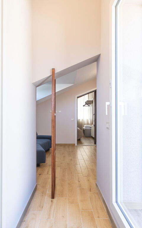 Villa Aversa: Altra Stanza