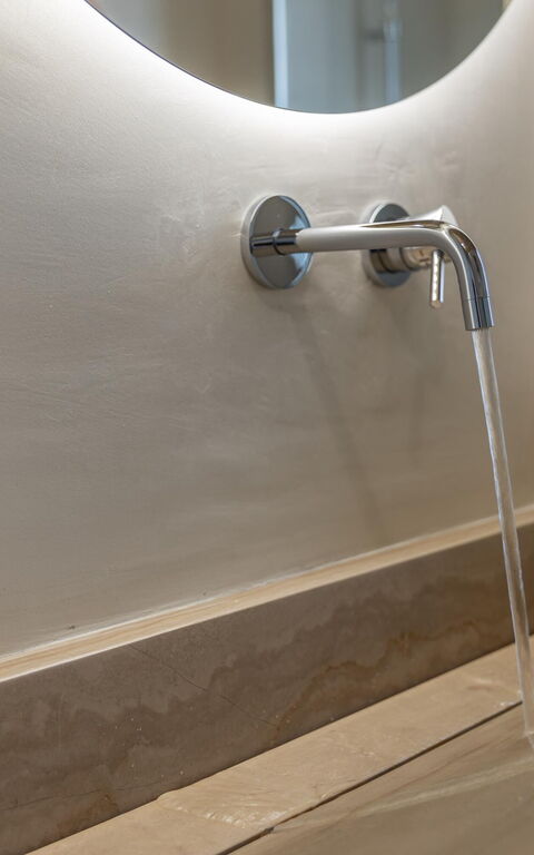 Villa Incantesimo: Bagno