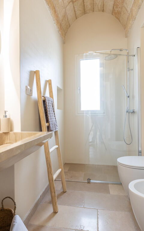 Villa Incantesimo: Bagno