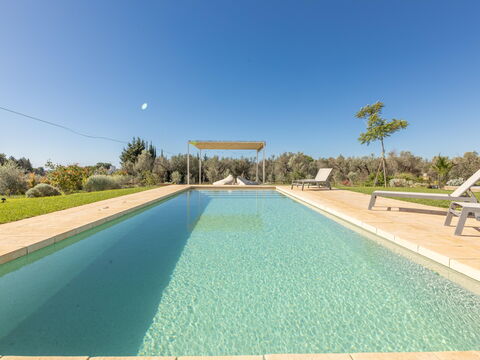 Villa Incantesimo