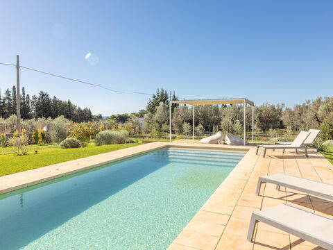 Villa Incantesimo