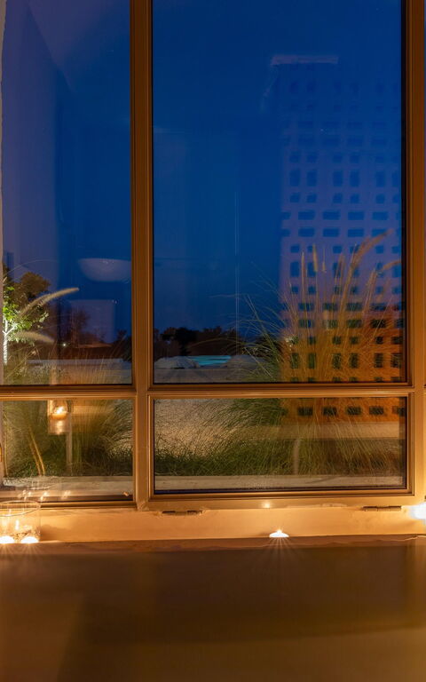 Villa Perla Del Sud: Bagno