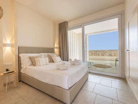 Villa Regina Sul Mare