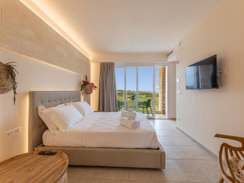 Villa Regina Sul Mare