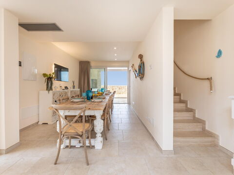 Villa Regina Sul Mare