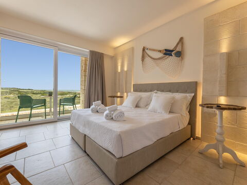 Villa Regina Sul Mare