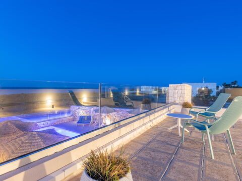 Villa Regina Sul Mare