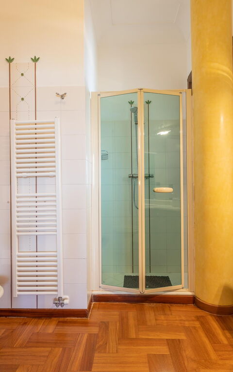 Villa Oasi Di Pace: Bagno