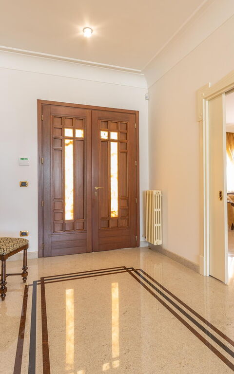 Villa Oasi Di Pace: Altra Stanza