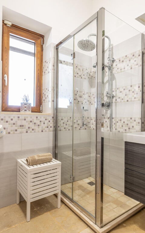 Villa Lampu Di Luce: Bagno