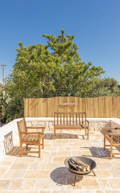 Villa Lampu Di Luce: all'aperto, Esterni