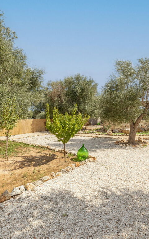 Villa Lampu Di Luce: all'aperto, Esterni