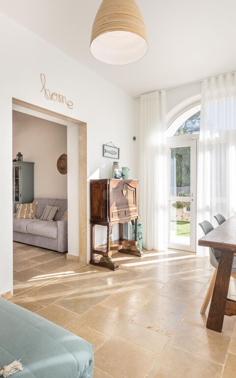 Villa Lampu Di Luce: Altra Stanza