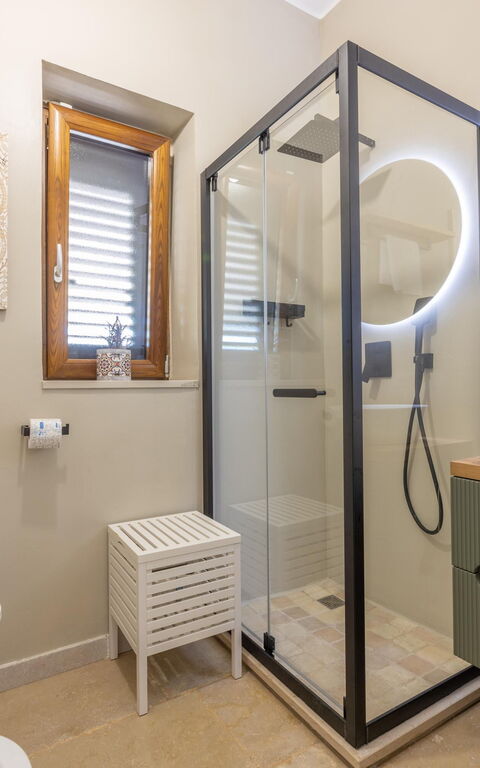 Villa Lampu Di Luce: Bagno